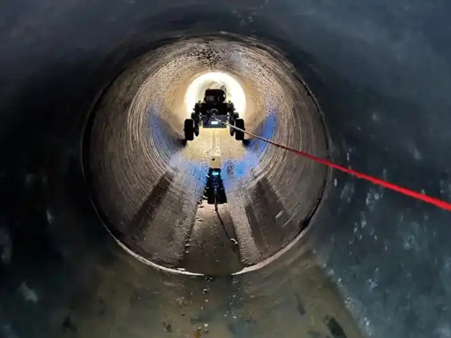 定南CCTV检测后如何整理数据？