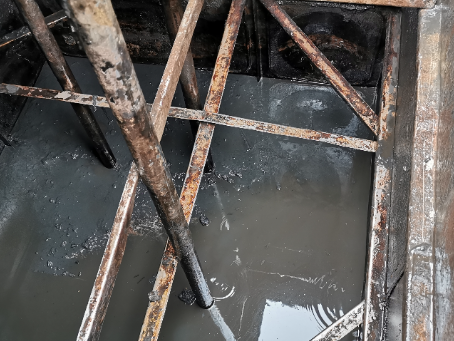 定南CCTV管道检测具体做什么？